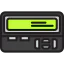 Pager Symbol 64x64