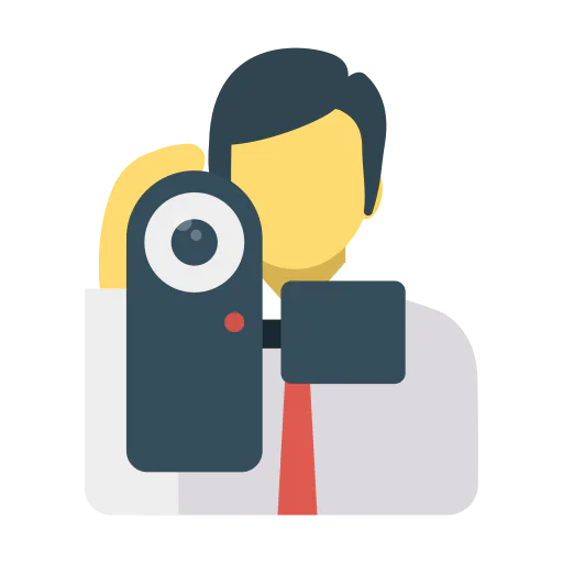 Video icon