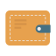 Wallet icon 64x64