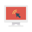 Cursor icon 64x64