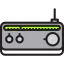 Radio Symbol 64x64