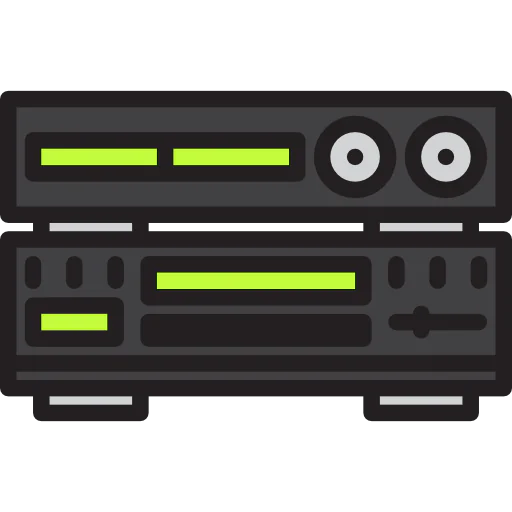 Radio icon
