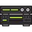 Radio Symbol 64x64