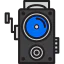 Camera Symbol 64x64
