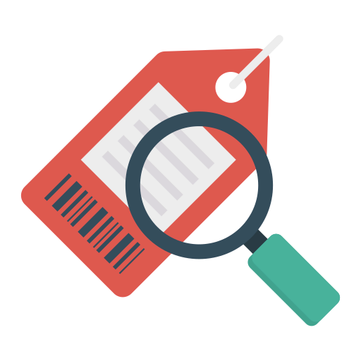 Search icon