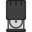 Cd Symbol 64x64