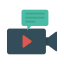 Video icon 64x64