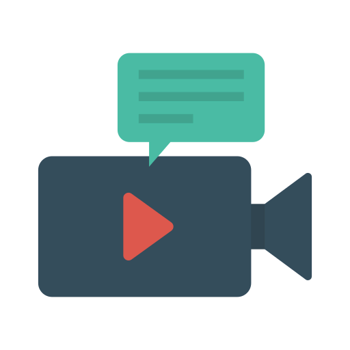 Video icon