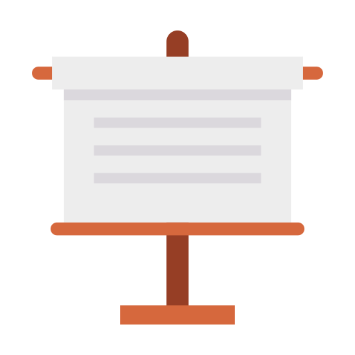 Board icon