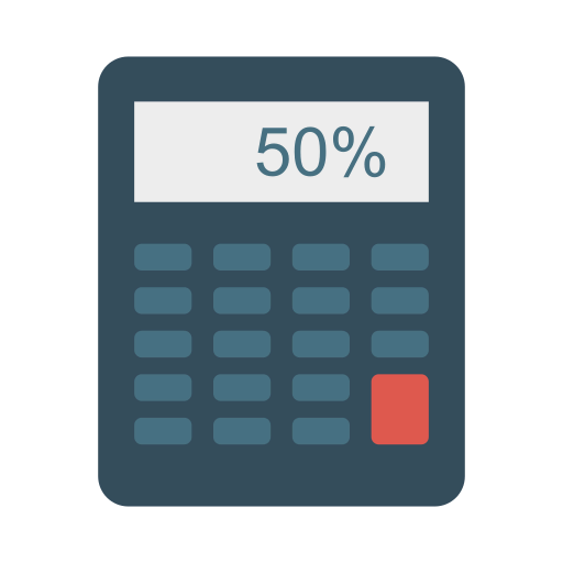 Calculator icon