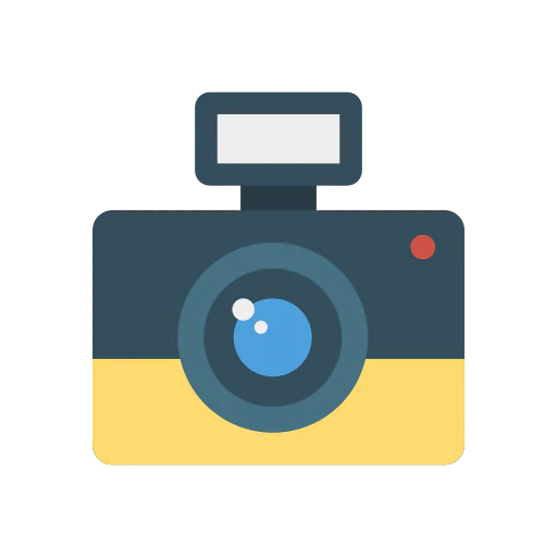 Camera icon
