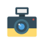 Camera icon 64x64