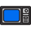 Tv Symbol 64x64