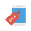 Sale icon 64x64