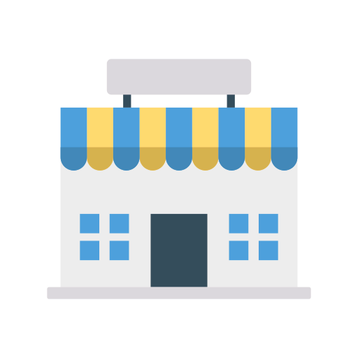 Shop icon