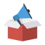 Marketing icon 64x64