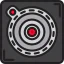 Joystick Symbol 64x64