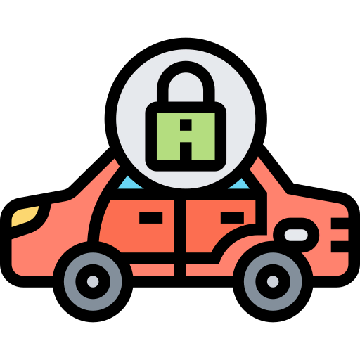 Car icon