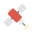 Satellite icon 64x64