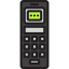 Mobile phone Symbol 64x64