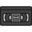 Video Symbol 64x64