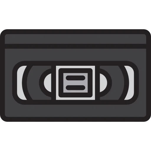 Video icon
