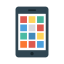 Mobile icon 64x64