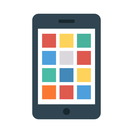 Mobile icon
