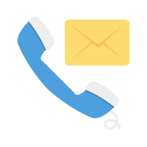 Receiver icon