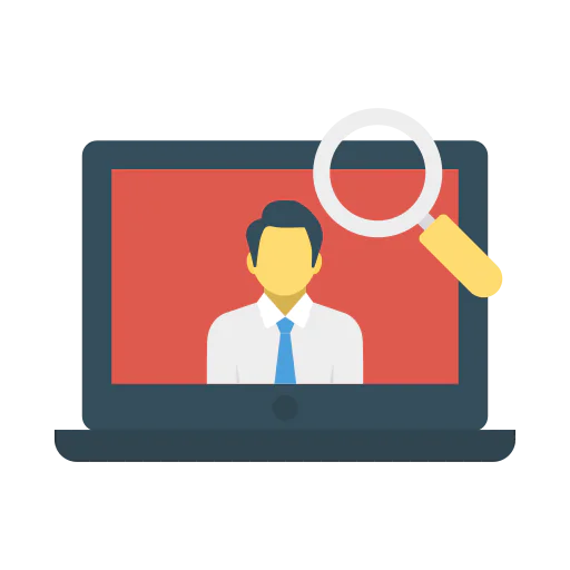 Search icon