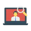 Search icon 64x64