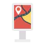 Map icon 64x64