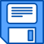 Disk Symbol 64x64