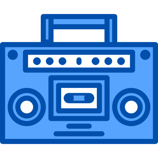 Radio icon