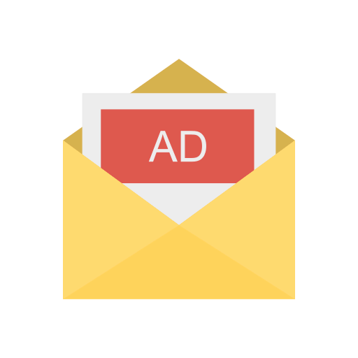 Envelope icon