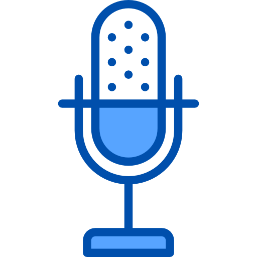 Microphone 상