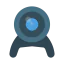 Webcam icon 64x64