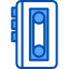 Voice recorder Symbol 64x64