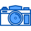 Camera Symbol 64x64