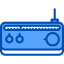 Radio Symbol 64x64