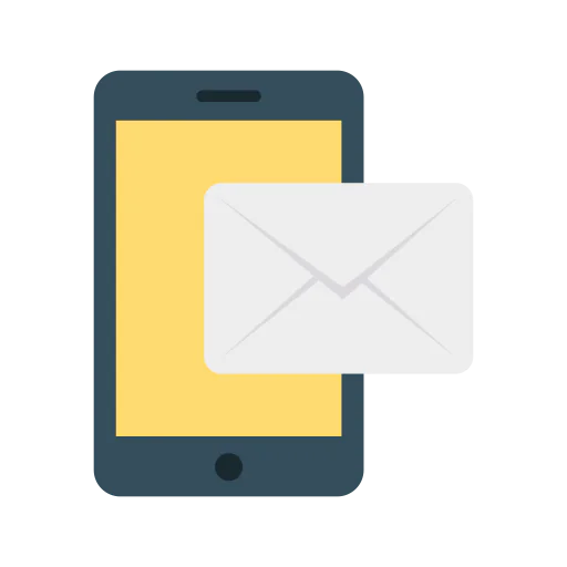 Message icon