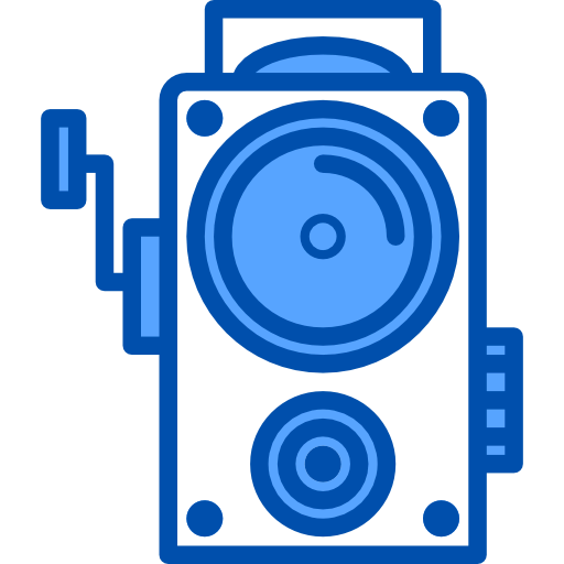 Camera Symbol