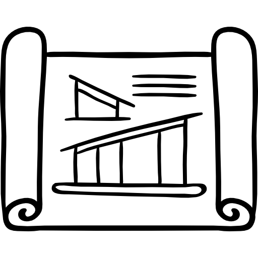 Blueprint icon