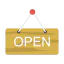 Open icon 64x64