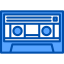 Cassette icon 64x64