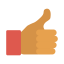 Like icon 64x64