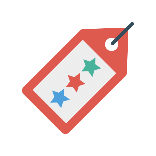 Tag icon