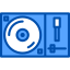 Turntable icon 64x64