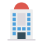 Buildings icon 64x64