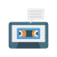 Cassette icon 64x64